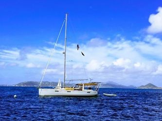 45' Beneteau 2017 Yacht For Sale